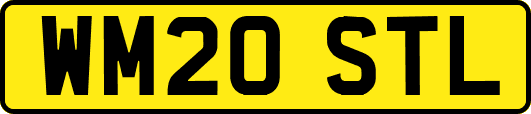WM20STL