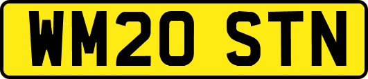 WM20STN