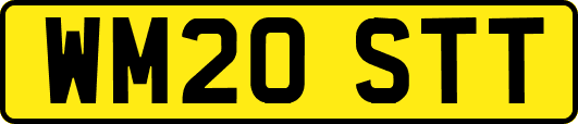 WM20STT