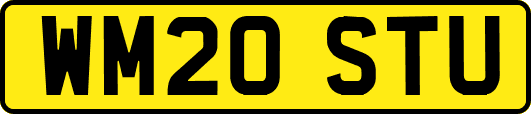 WM20STU