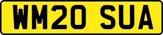 WM20SUA
