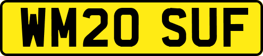 WM20SUF