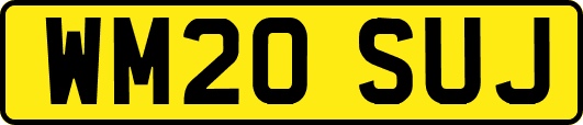 WM20SUJ