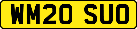 WM20SUO