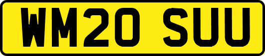 WM20SUU