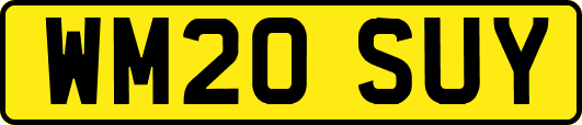 WM20SUY
