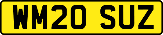 WM20SUZ