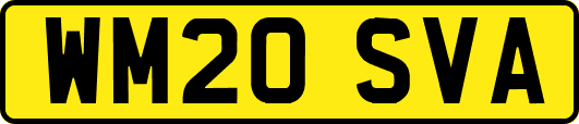 WM20SVA