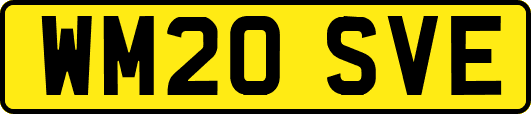 WM20SVE