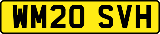 WM20SVH
