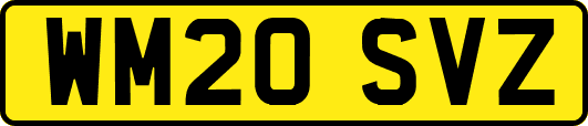 WM20SVZ