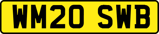 WM20SWB