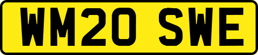 WM20SWE