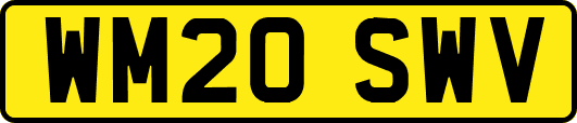 WM20SWV
