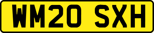 WM20SXH