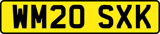 WM20SXK