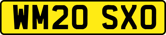 WM20SXO