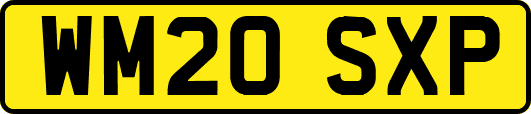 WM20SXP