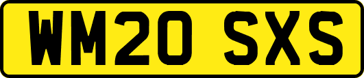 WM20SXS