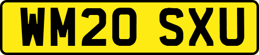 WM20SXU