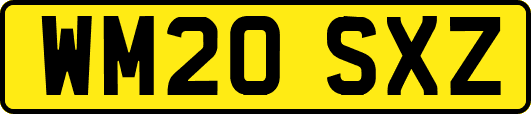 WM20SXZ