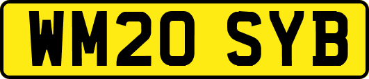 WM20SYB