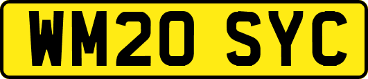 WM20SYC