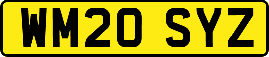WM20SYZ
