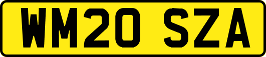 WM20SZA