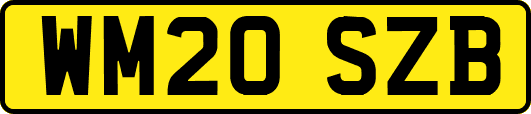 WM20SZB