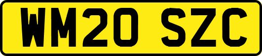 WM20SZC
