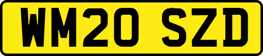 WM20SZD