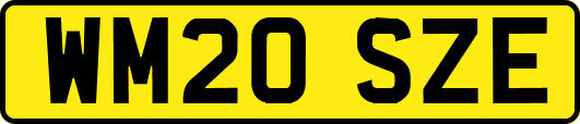 WM20SZE
