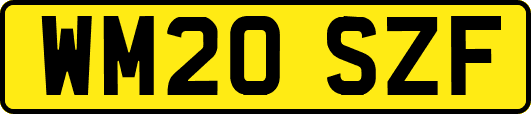 WM20SZF