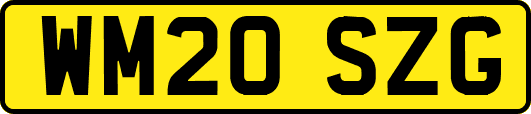 WM20SZG