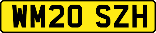WM20SZH