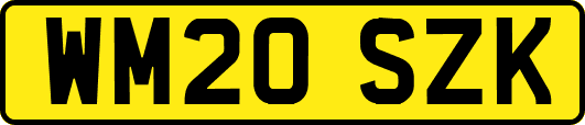 WM20SZK