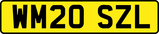 WM20SZL