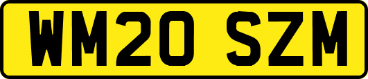 WM20SZM