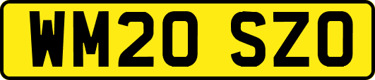 WM20SZO