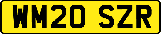 WM20SZR