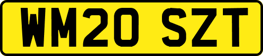 WM20SZT
