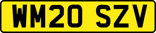 WM20SZV