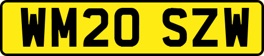 WM20SZW