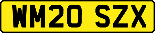 WM20SZX