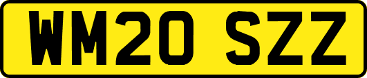 WM20SZZ