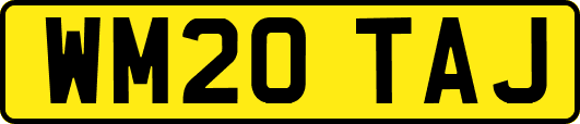 WM20TAJ