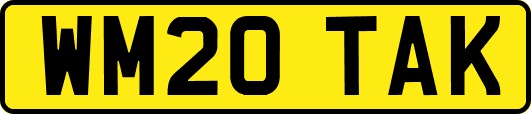 WM20TAK