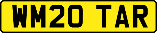 WM20TAR