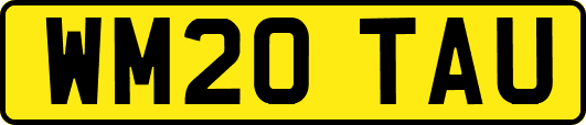 WM20TAU